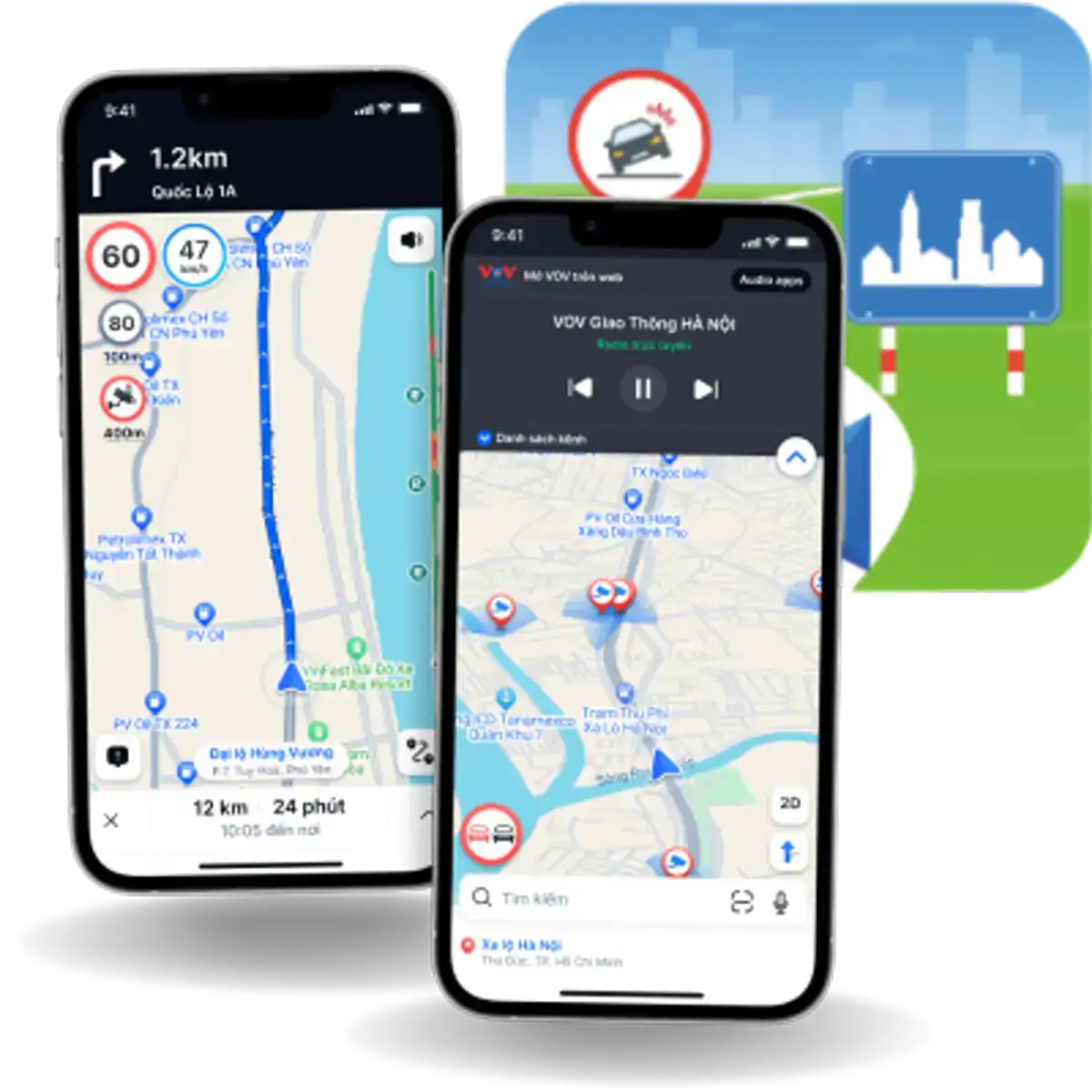 Ưu đãi Vietmap Live Pro khi mua kèm Carlinkit V2